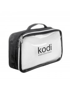 კოსმეტიკური ჩანთა Make-Up Kodi professional №1